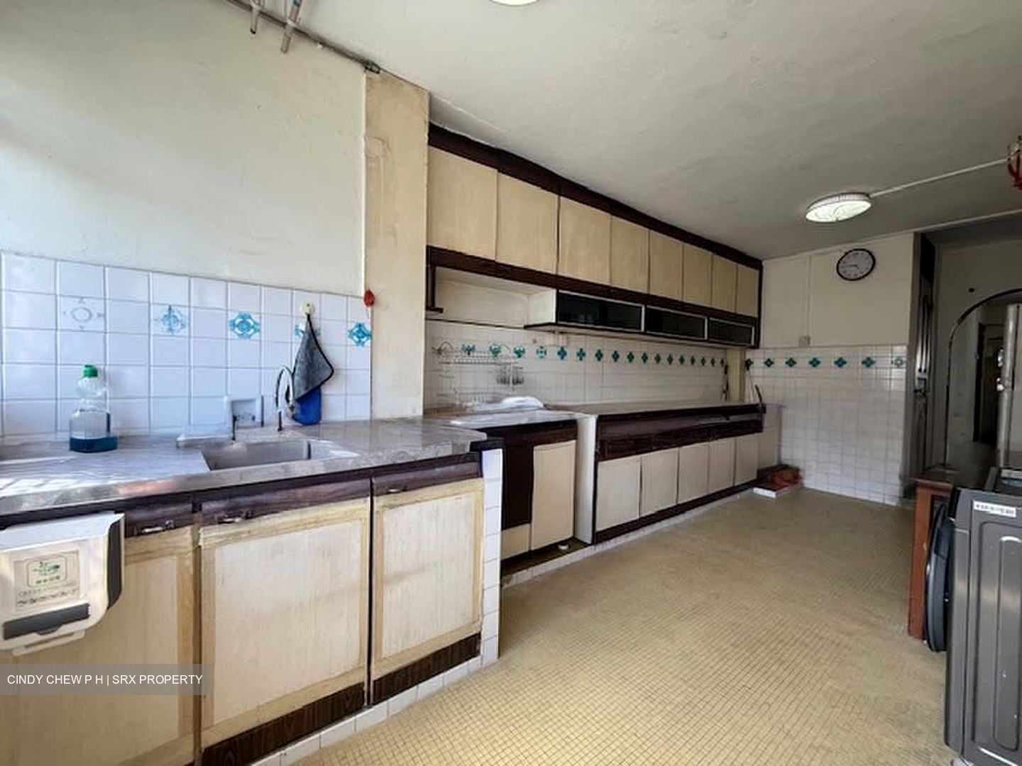 Blk 708 Clementi West Street 2 (Clementi), HDB 4 Rooms #598139541